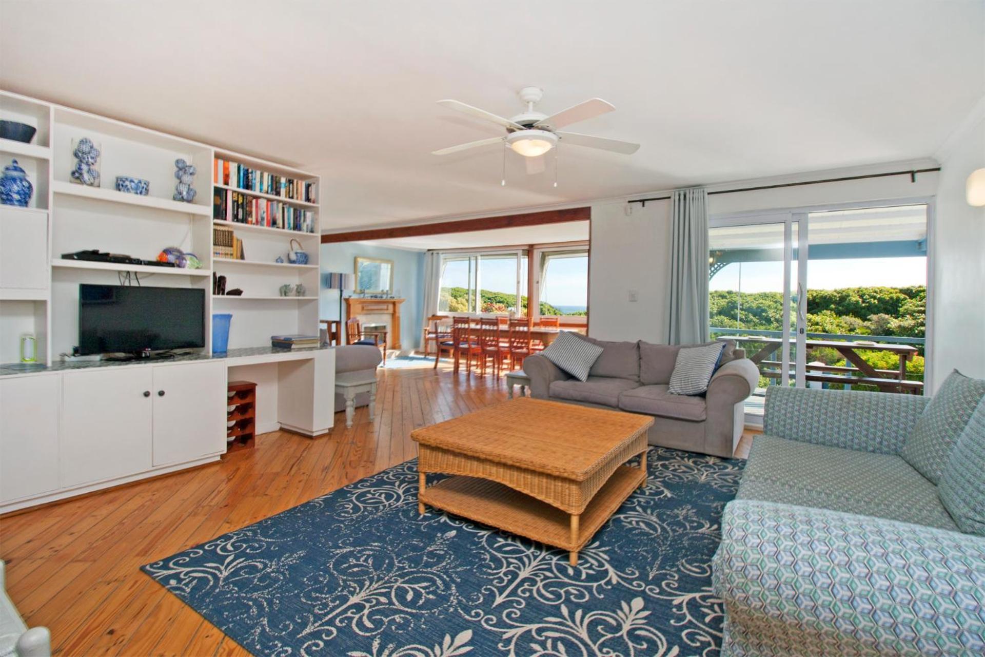 Atlantic Dream Beachfront Villa Scarborough Bagian luar foto