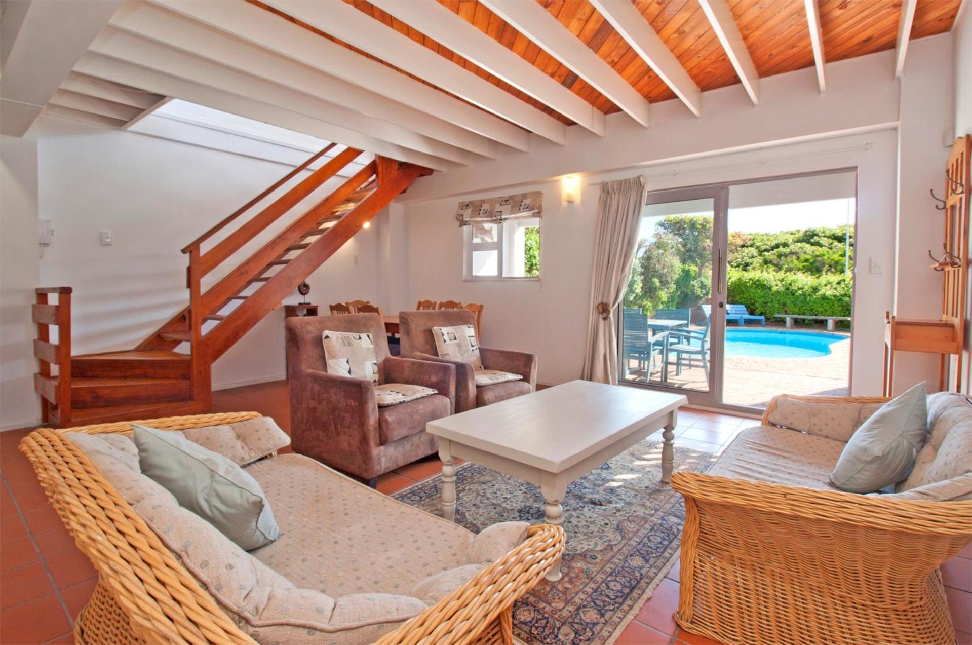 Atlantic Dream Beachfront Villa Scarborough Bagian luar foto