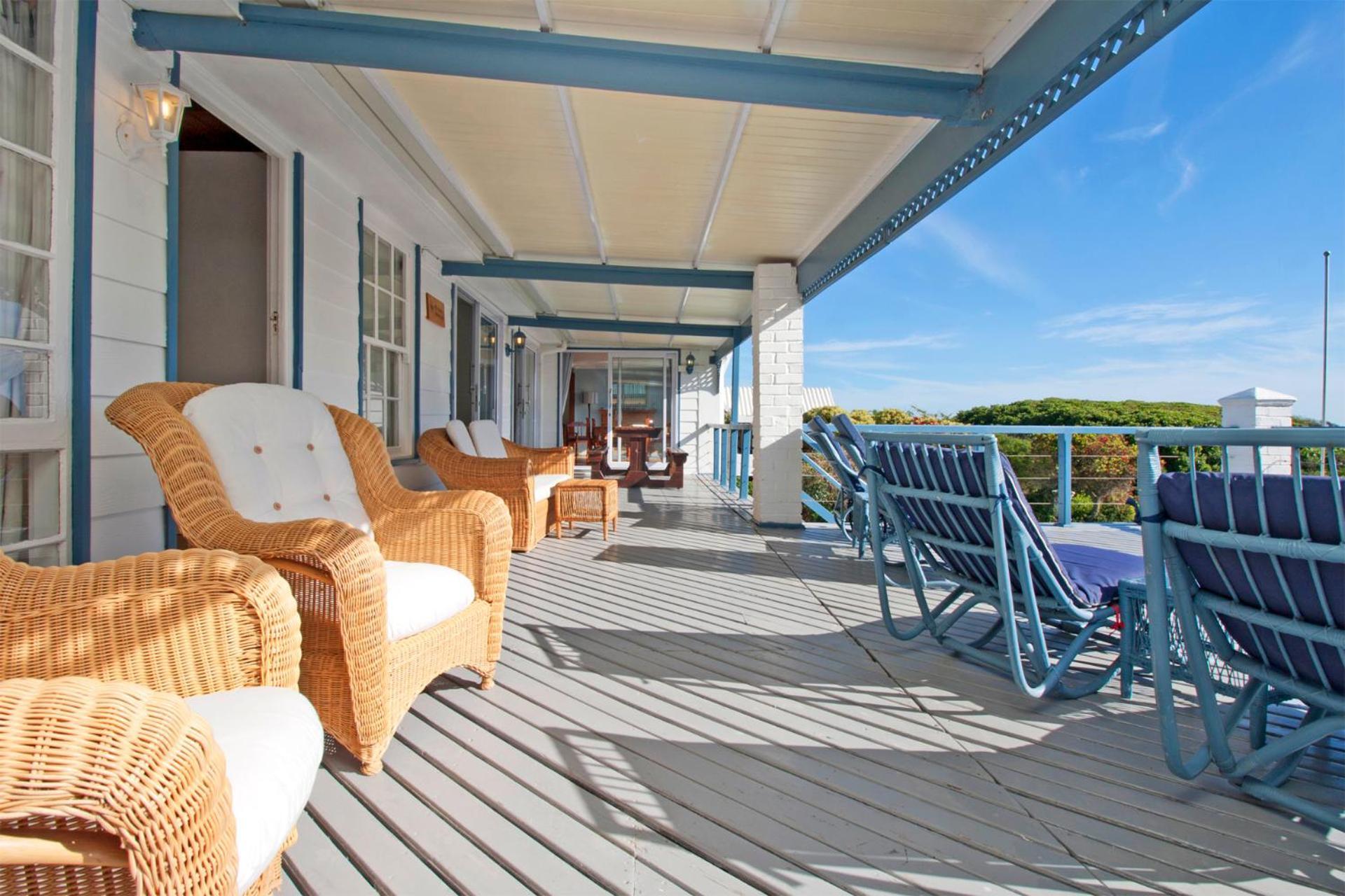 Atlantic Dream Beachfront Villa Scarborough Bagian luar foto